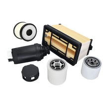 1500 Hour Maintenance Filter Kit 7333058 for Bobcat Loader S750 S850 T750 T770 T870
