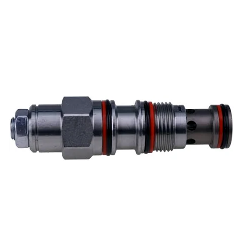 1500 Psi 3:1 Pilot Ratio Hydraulic Valve B02-04-0106 CBCA-LHN for Haulotte Towed Electric Articulated Platform - KUDUPARTS