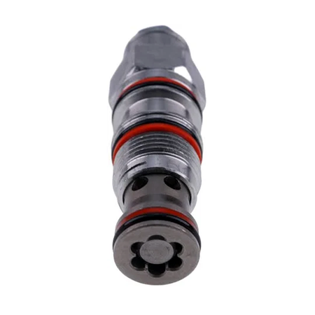1500 Psi 3:1 Pilot Ratio Hydraulic Valve B02-04-0106 CBCA-LHN for Haulotte Towed Electric Articulated Platform - KUDUPARTS