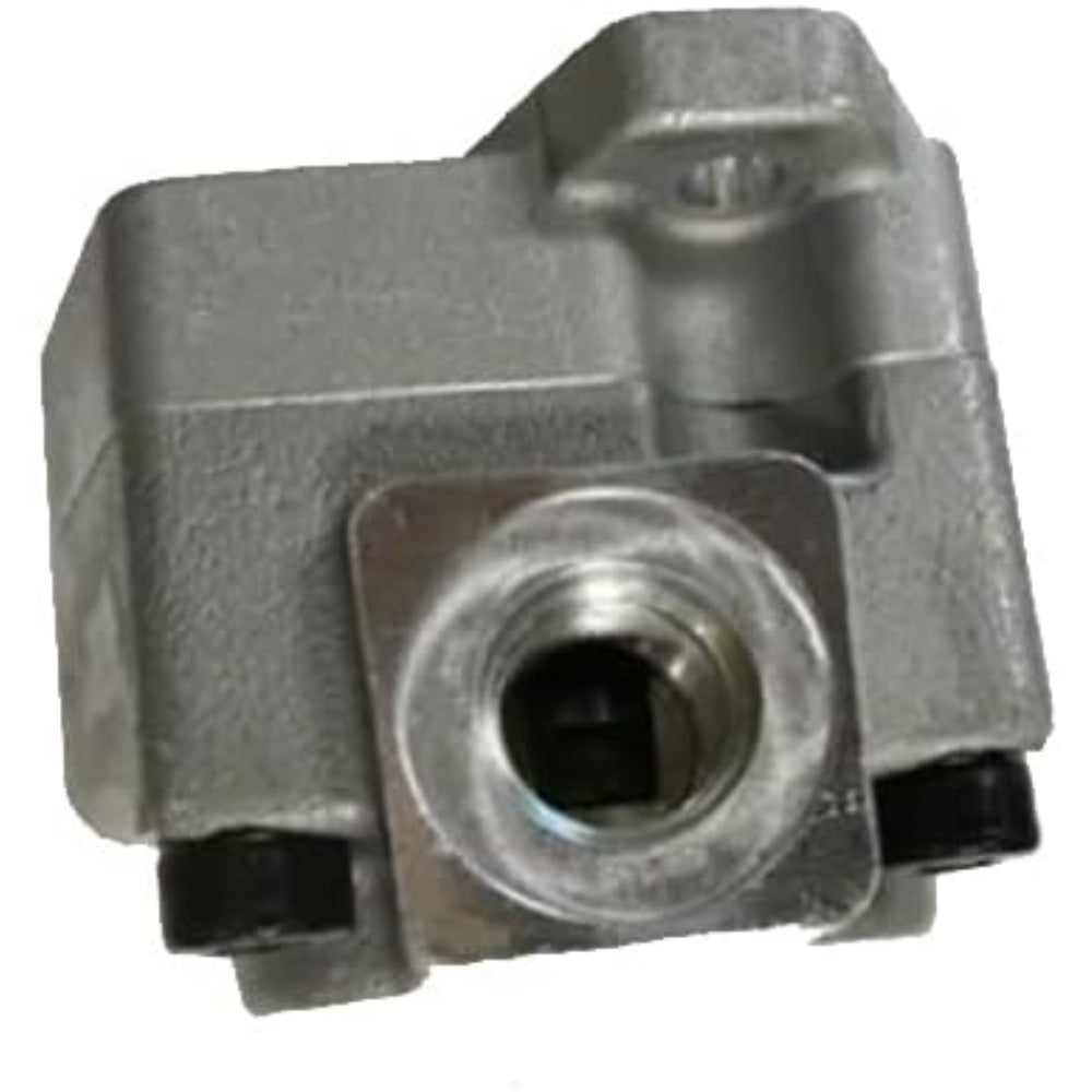 Uchida Rexroth A10VD43 Gear Pump 107-6916 for Caterpillar CAT Engine 3054 Excavator E70B 307 307B 307C 308C - KUDUPARTS