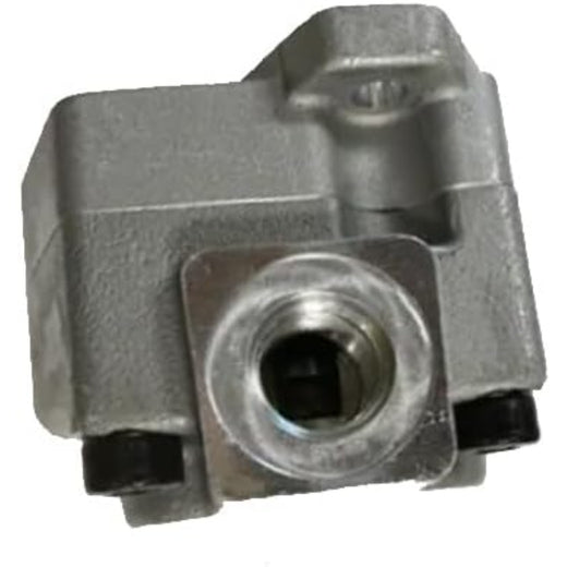 Uchida Rexroth A10VD43 Gear Pump 107-6916 for Caterpillar CAT Engine 3054 Excavator E70B 307 307B 307C 308C - KUDUPARTS