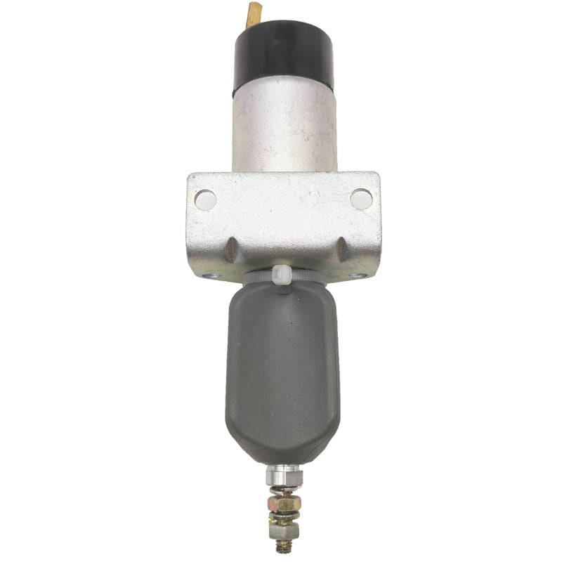 1504-12C2U1B1S1A Solenoid Valve for Woodward Synchro Start with 3 Terminals 12V