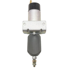 1504-12C2U1B1S1A Solenoid Valve for Woodward Synchro Start with 3 Terminals 12V