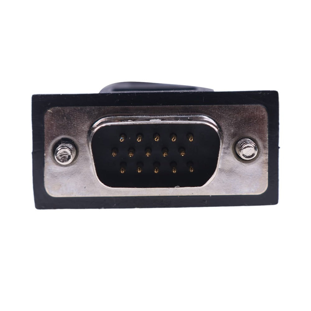 15 Pin USB Communication Adapter 370-4617 317-7487 for Caterpillar CAT Engine G3608 C3.3B Loader 246D 279D - KUDUPARTS