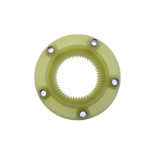 150*50T Coupling 6670757 for Bobcat Excavator 325 328 329 334 337 425 428 430 435 E25 E26 E32 E34 E35 E37 E42 E45 E50 E85