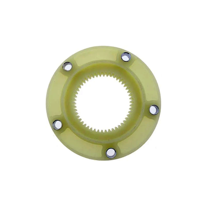 Accouplement 150*50T 6670757 pour excavatrice Bobcat 325 328 329 334 337 425 428 430 435 E25 E26 E32 E34 E35 E37 E42 E45 E50 E85