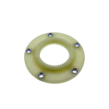 150*50T Coupling 6670757 for Bobcat Excavator 325 328 329 334 337 425 428 430 435 E25 E26 E32 E34 E35 E37 E42 E45 E50 E85