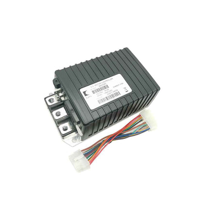 1510A-5251 1510A-5201 DC Motor Controller Speed Controller 48V 250A Compatible with Curtis Club Car Golf Cart