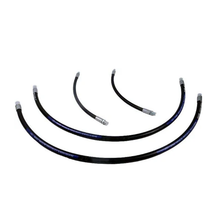 15"15.5"42"Hydraulic Hose Kit for Boss Power 7'6 8'2 9'2 V-Blade Snowplow RT3