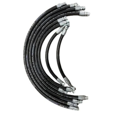 15"17"24"36"Hydraulic Hose Kit for Blizzard Snowplow 8611 Series