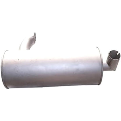 Muffler Silencer 4256163 for Isuzu Engine 6BD1 Hitachi Excavator EX200-2 EX200-3 EX200LC-2 EX200LC-3 EX200-3E EX200K-2 EX200K-3 - KUDUPARTS