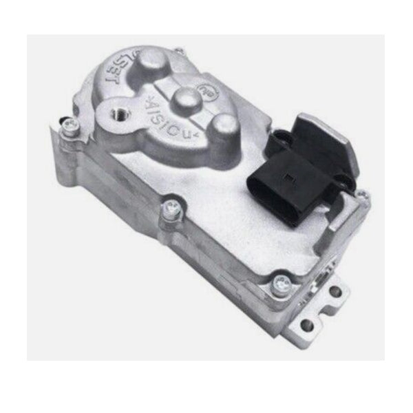 Turbo Electronic Actuator 5603776RX 5496046RX for Cummins Engine ISC - KUDUPARTS