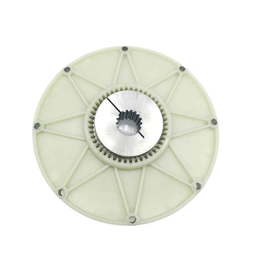 154-6643 1546643 COUPLING FLANGE WITHOUTHUB FOR E330C 330C