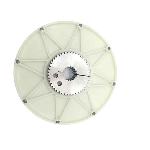 154-6643 1546643 COUPLING FLANGE WITHOUTHUB FOR E330C 330C