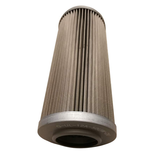Hydraulic Oil Filter Element G-UL-12A-50UW-DV for Excavator Loader Tractor Truck Marine - KUDUPARTS