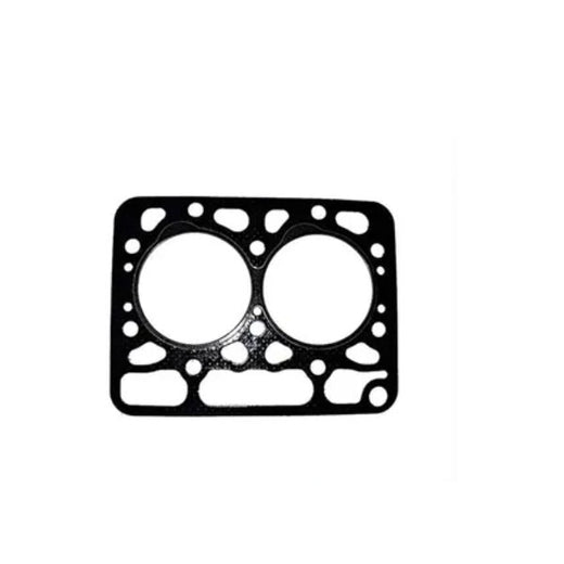 Cylinder Head Gasket 12003-03311 for Kubota ZB600 Komatsu 2D72 Engine - KUDUPARTS