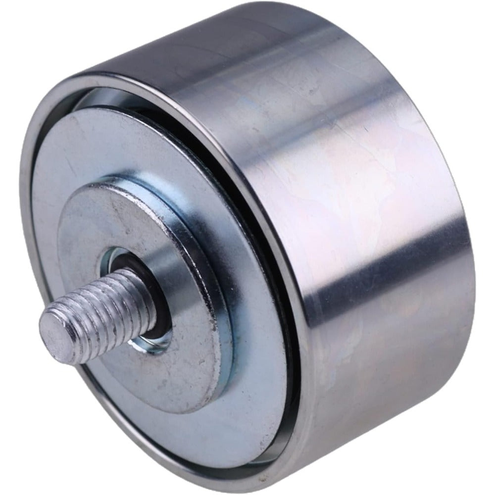 Pulley Assembly 261-0428 for Caterpillar CAT Engine C4.4 3054C C6.6 C7.1 - KUDUPARTS