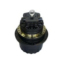 Travel Gearbox With Motor 205-27-00013 for Komatsu Excavator PC200-1 PC220-1 PC200-6B PC200-7 - KUDUPARTS