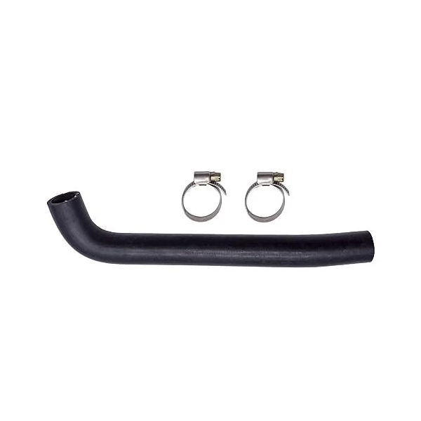 15 Gallon Fuel Filler & Vent Hose KIT 5357970 5357971 for 78-86 Jeep CJ5 CJ7 - KUDUPARTS