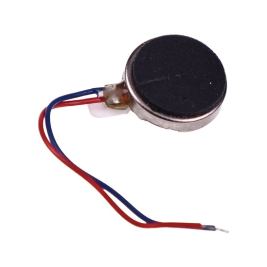15 Pieces Aftermarket A00000117 Mini Tiny Vibration Motor - KUDUPARTS