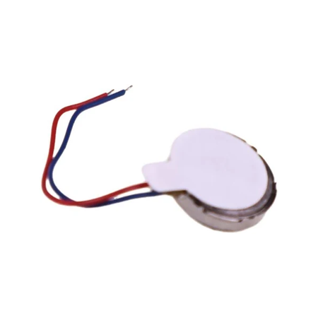 15 Pieces Aftermarket A00000117 Mini Tiny Vibration Motor - KUDUPARTS
