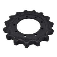 15T Sprocket V0511-21110 for Kubota Track Loader SVL65-2 SVL75 SVL75-2 SVL75C