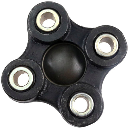 Coupleur de pompe hydraulique 15 dents D136083 253541A1 pour chargeur Case 580K 580SK 580L 580SL 590 590L 590SL