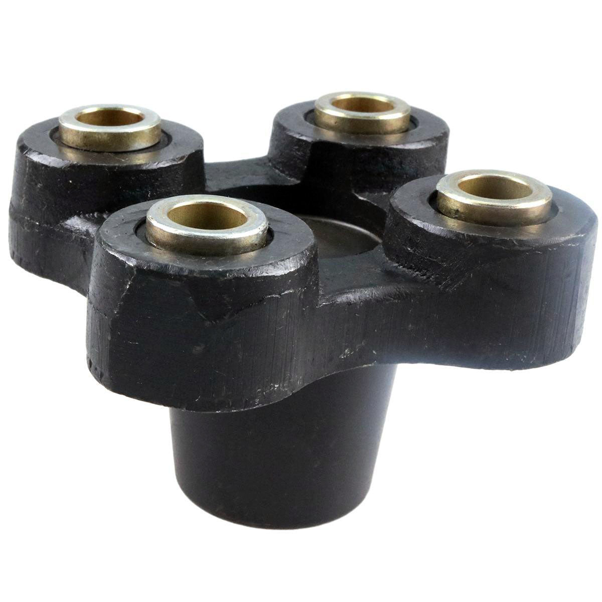 Coupleur de pompe hydraulique 15 dents D136083 253541A1 pour chargeur Case 580K 580SK 580L 580SL 590 590L 590SL