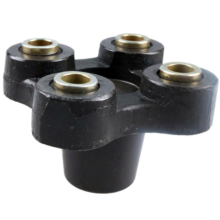 15 Teeth Hydraulic Pump Coupler D136083 253541A1 for CASE Loader 580K 580SK 580L 580SL 590 590L 590SL - KUDUPARTS