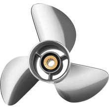 15 Teeth RH Stainless Propeller 6CE-45978-20-00 for Yamaha Outboard Engine 150-300HP F150 F225 F250 F300