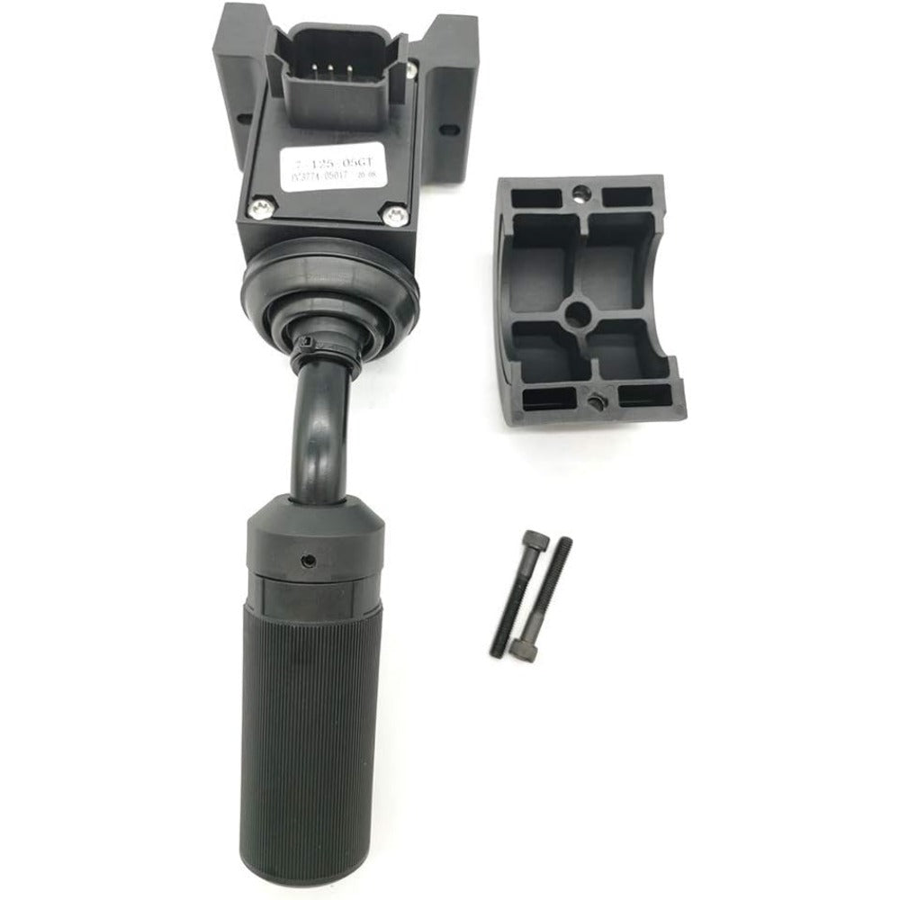 Transmission Shifter L68772 F-N-R/1-2-3 for Gehl Telehandler 552 553 RS5-34 RS6-34 RS6-42 RS6-44 RS8-42 RS8-44 - KUDUPARTS