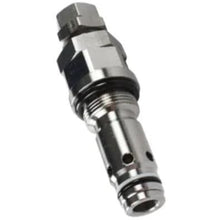 Main Relief Valve 723-40-50201 for Komatsu Excavator PC200-6 PC200LC-6 PC210LC-6K PC240-6K - KUDUPARTS