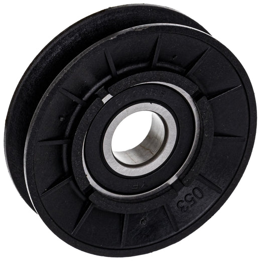 Idler GX20286 GX20287 for John Deere Tractor 92H D100 D105 D110 D120 D130 D140 D150 D155 D160 - KUDUPARTS