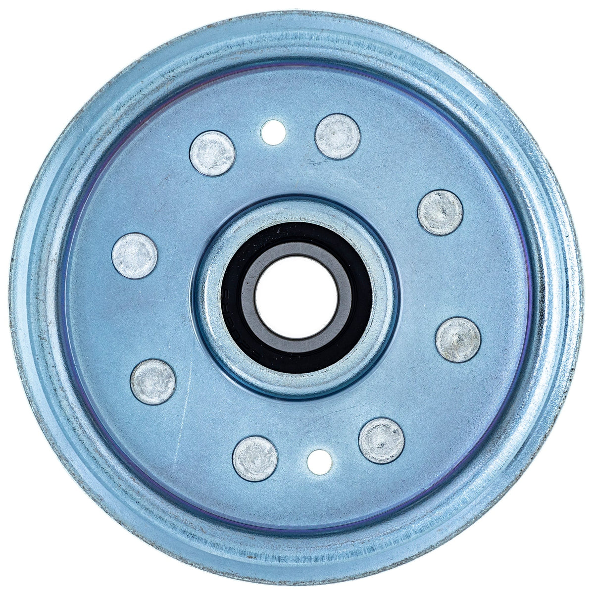 Mower Deck Idler AM128118 for John Deere Z245 Z255 Z355E Z425 Z435 Z445 Z465 Z625 Z645 Z655 Z665 - KUDUPARTS