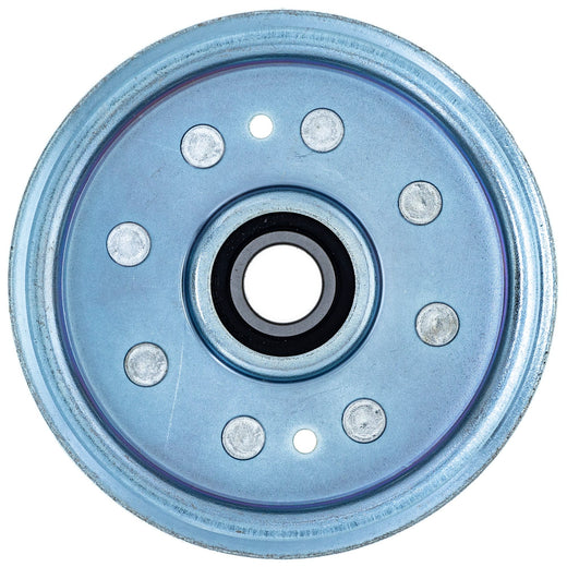 Mower Deck Idler AM128118 for John Deere Z245 Z255 Z355E Z425 Z435 Z445 Z465 Z625 Z645 Z655 Z665 - KUDUPARTS