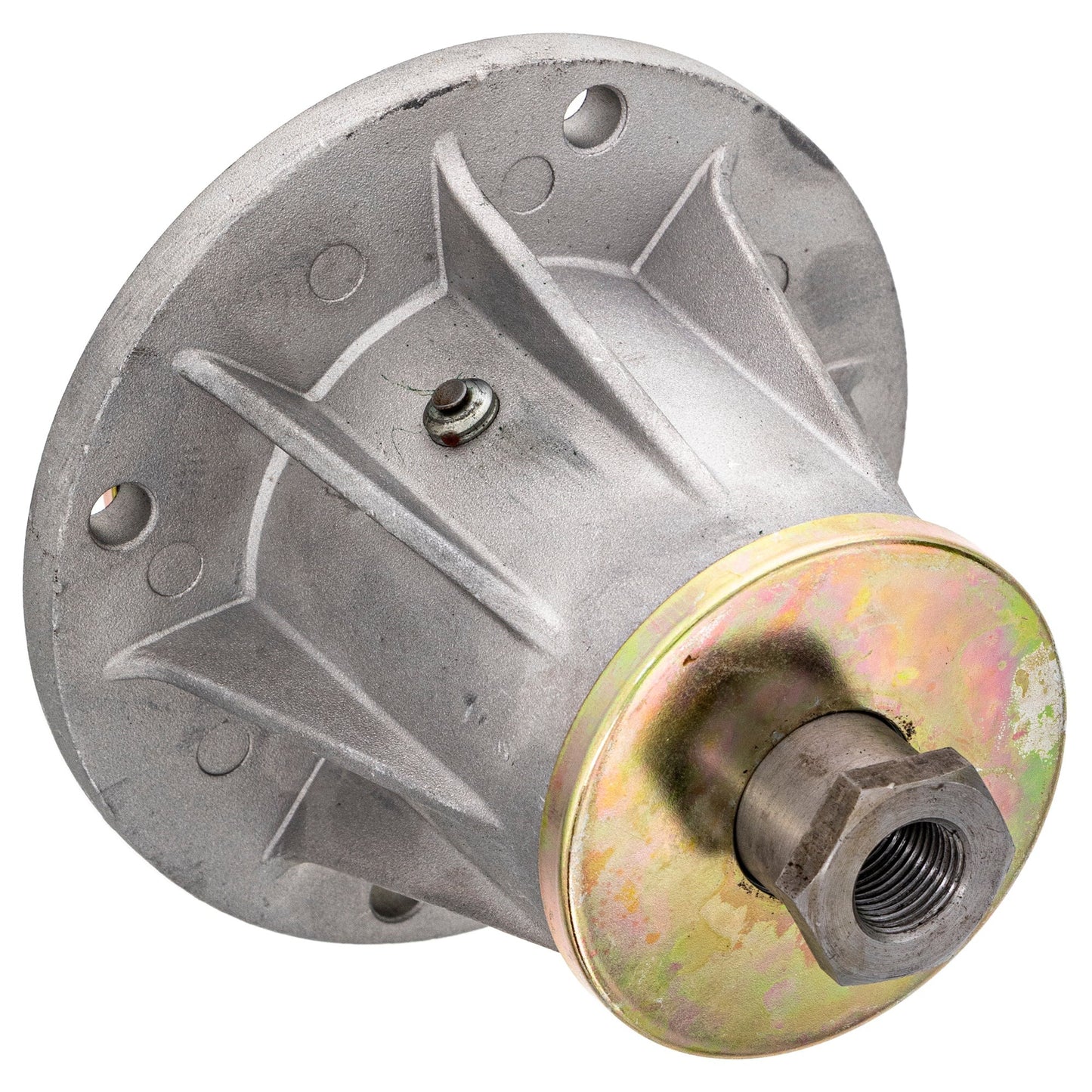 Deck Spindle Assembly 587820301 for Husqvarna Zero Turn Mower LZ25 LZ5225 LZ5227 LZ6127