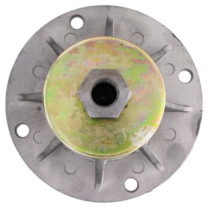 Deck Spindle Assembly 587820301 for Husqvarna Zero Turn Mower LZ25 LZ5225 LZ5227 LZ6127