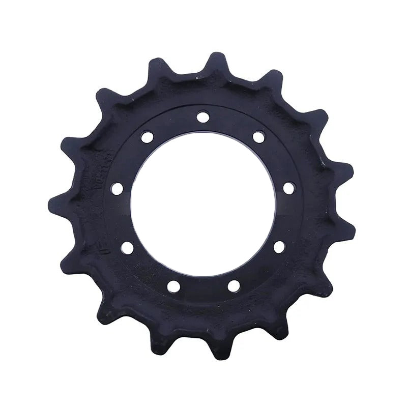 15T Sprocket V0511-21110 for Kubota Track Loader SVL65-2 SVL75 SVL75-2 SVL75C