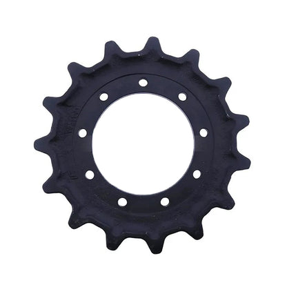 15T Sprocket V0511-21110 for Kubota Track Loader SVL65-2 SVL75 SVL75-2 SVL75C