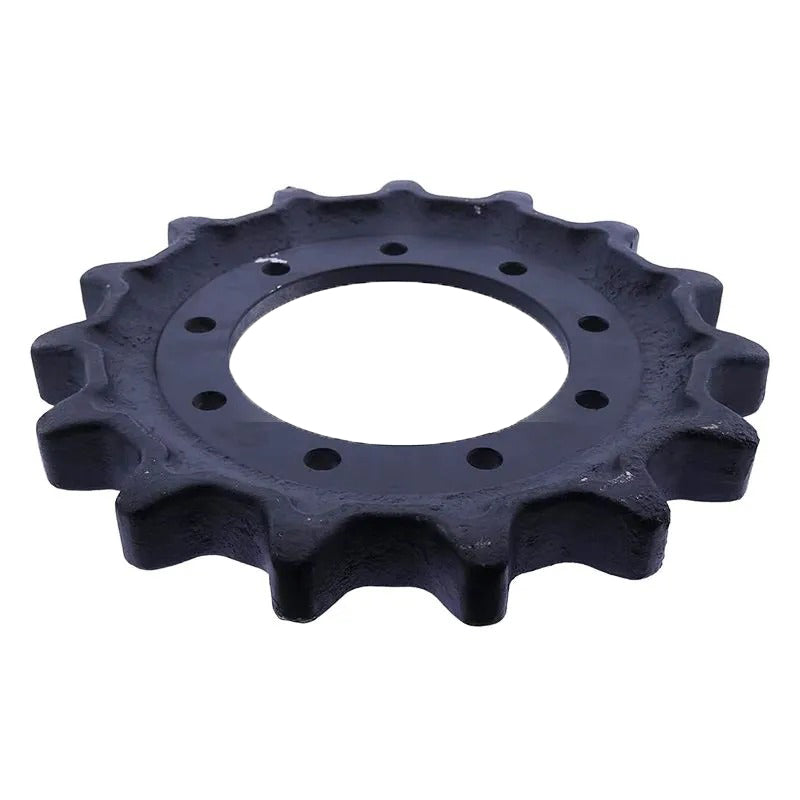 15T Sprocket V0511-21110 for Kubota Track Loader SVL65-2 SVL75 SVL75-2 SVL75C
