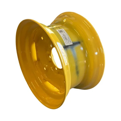 16.5X8.25X6 Wheel Rim 86503279 for New Holland Skid Steer Loader L140 L150 L465 LS140 LS150 LX465 LX485