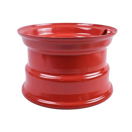 16.5 x 9.75 Standard Wheel Rim 7225127 for Bobcat Loader A300 S740 S750 S770 A770 S850 - KUDUPARTS