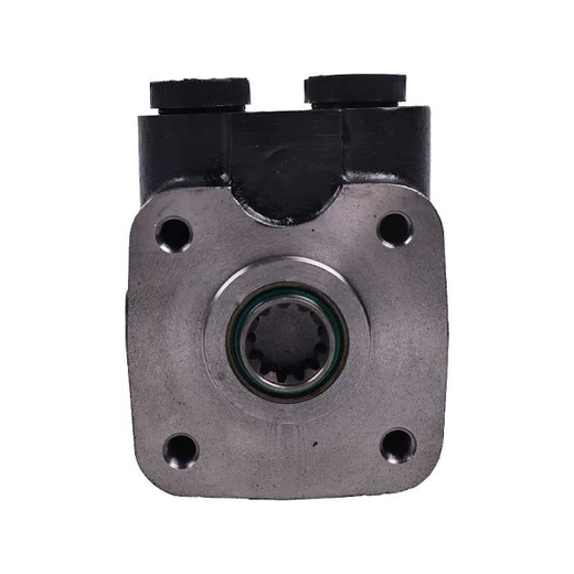 160ccr Hydraulic Steering Control Valve 332/G5650 401-7054-02 for JCB Backhoe Loader 3CX - KUDUPARTS