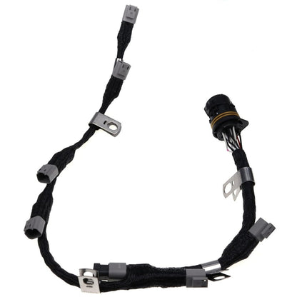 Electronic Control Module Wiring Harness 4022870 for Doosan Daewoo Komatsu Wheel Loader MEGA 500-V TIER-II - KUDUPARTS