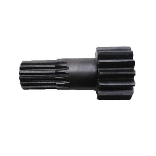 16/16 Teeth Sun Gear for Kobelco Excavator SK135 SK135SR - KUDUPARTS