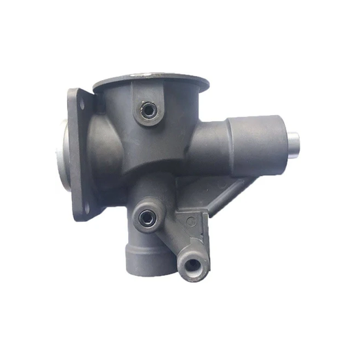 1622878682 1622878600 Replacement for Atlas Copco Air Compressor GA22 Inlet Valve Relief Valve - KUDUPARTS