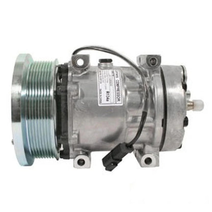 Compresseur de climatisation SD7H15 30/926801 pour JCB 426e 416S 436e 414S 434S 726 722 .726 .722