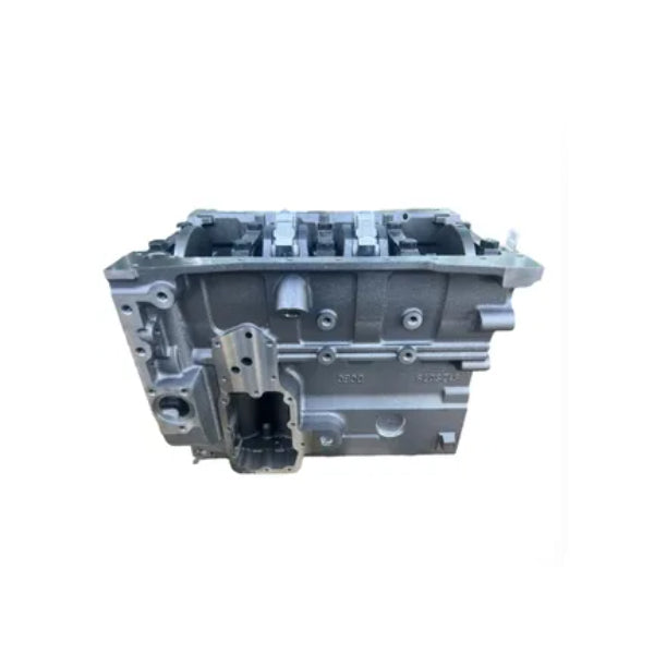 Cylinder Block Assembly 3933223 for Cummins Engine 4B3.9 4BT3.9 4BTA3.9 Hyundai R130LC-3 R130W-3 R140LC-7 R160LC-3 - KUDUPARTS