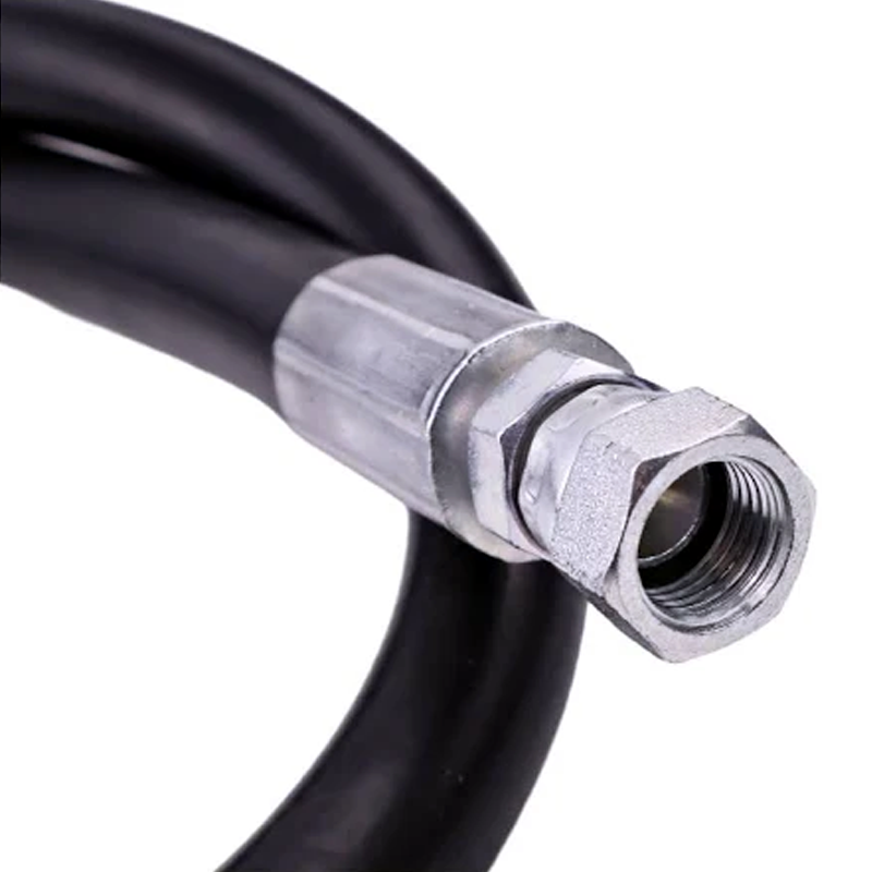 16"36"38"42"Hydraulic Hose Kit for Fisher Snowplow Xv2 Xtreme-V
