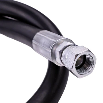 16"36"38"42"Hydraulic Hose Kit for Fisher Snowplow Xv2 Xtreme-V